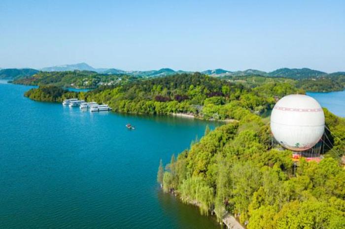 天目湖山水园一日游攻略 游玩攻略及游玩路线