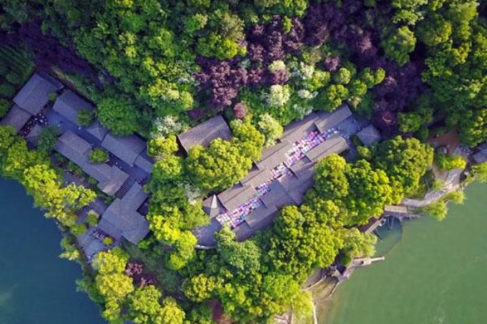 天目湖山水园一日游攻略 游玩攻略及游玩路线