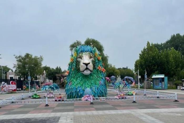 唐山皮影乐园游玩项目有哪些