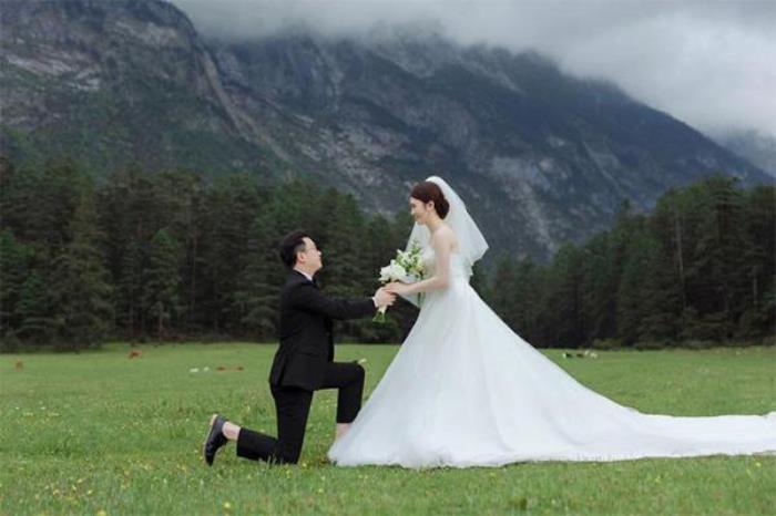 国内拍婚纱照排名前十地方有哪些