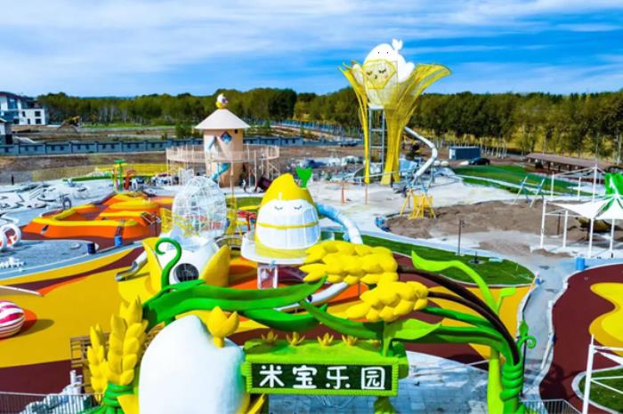 兴安盟有哪些好玩的地方推荐