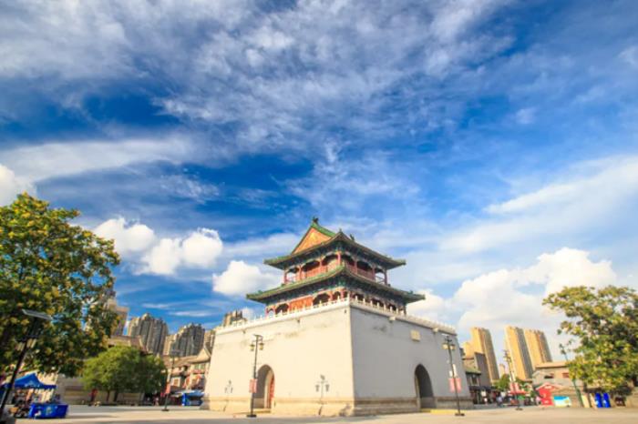 天津南开区有哪些旅游线路推荐