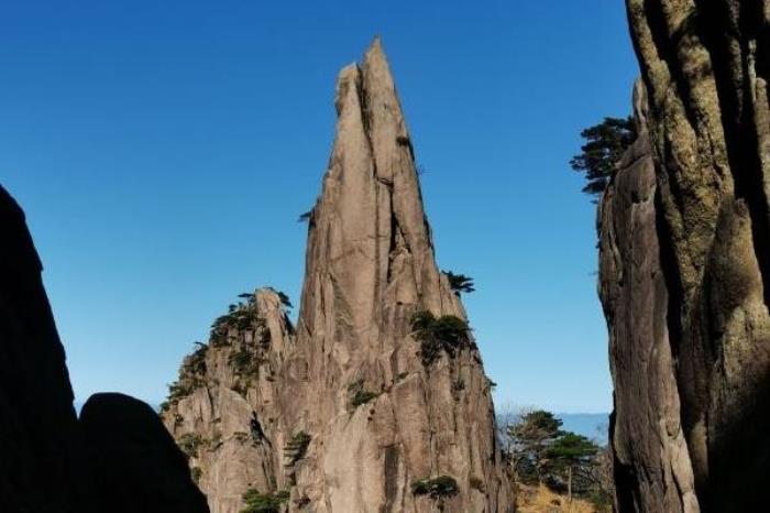 黄山门票2024免费政策最新