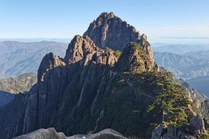 黄山门票2024免费政策最新
