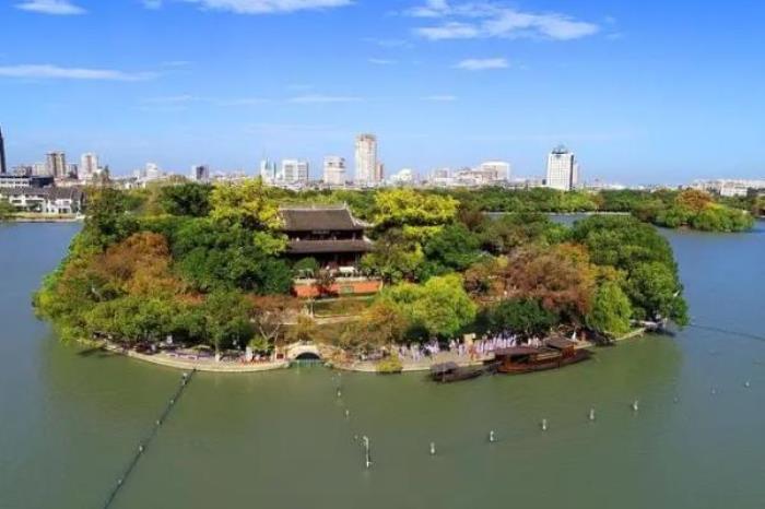 嘉兴旅游景点有哪些