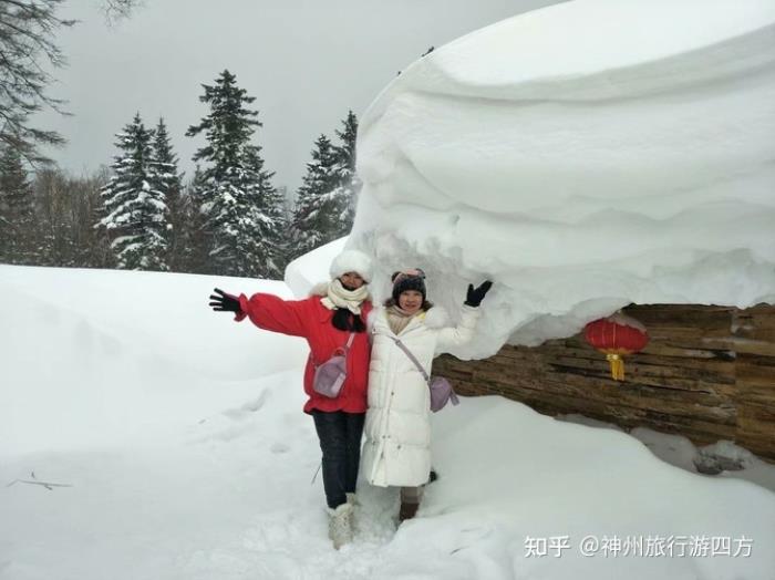 哈尔滨自由行旅游攻略和如何找哈尔滨最好的个人旅游地陪
