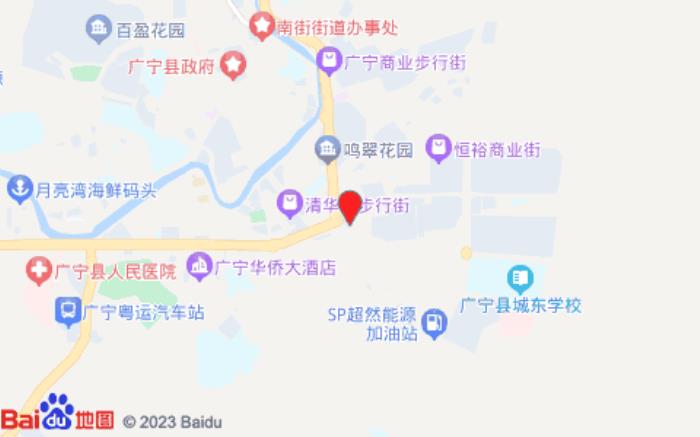 维也纳国际酒店(广宁店)