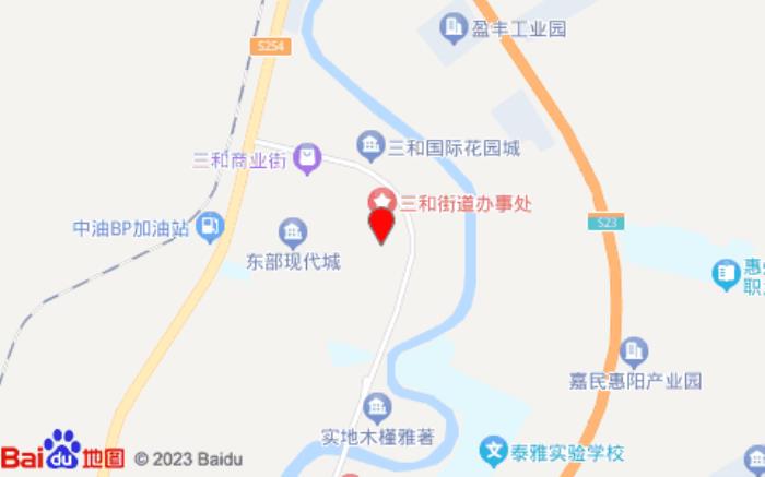 维也纳酒店(联星路店)位置图