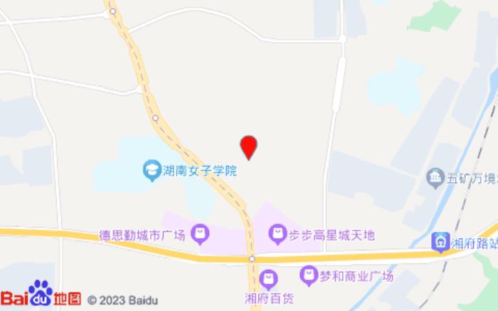 维也纳国际酒店(红星德思勤广场店)