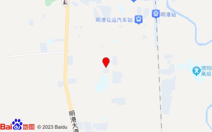 舒馨宾馆位置图