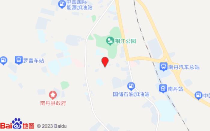 吉祥宾馆(丹东路店)