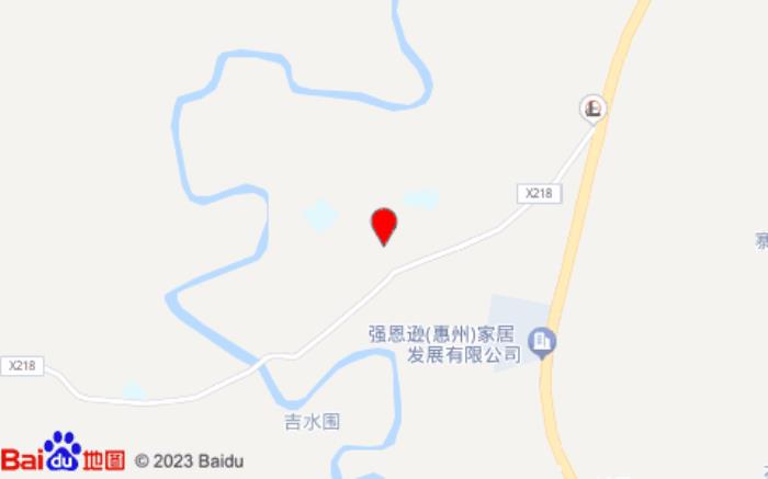 维也纳3好酒店(博罗公庄店)位置图