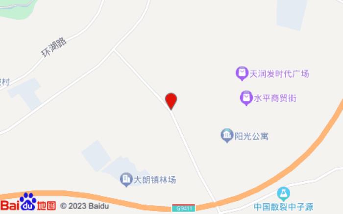 维也纳酒店(松湖花海店)
