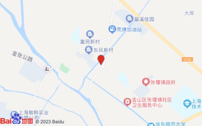 维也纳智好酒店(中侨学院店)位置图