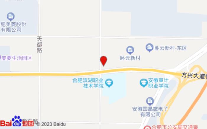 格林豪泰商务酒店(滨湖学院店)