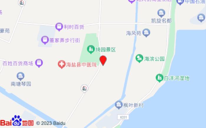汉庭酒店(新桥北路店)