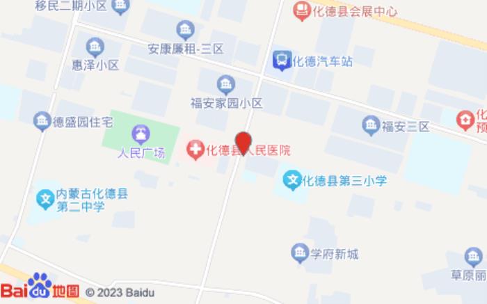 贝壳酒店(金三角路店)