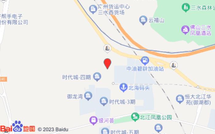 维也纳酒店(三水森林公园店)