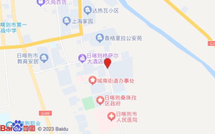 维也纳酒店(吉林南路店)