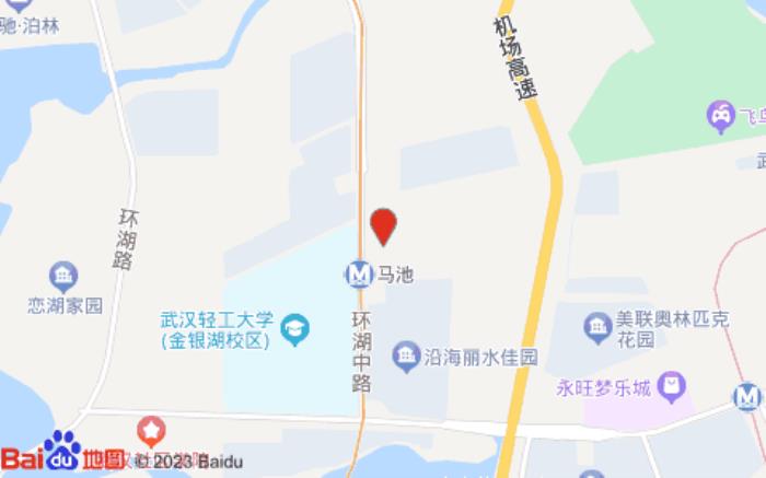 丽枫酒店(轻工大学店)
