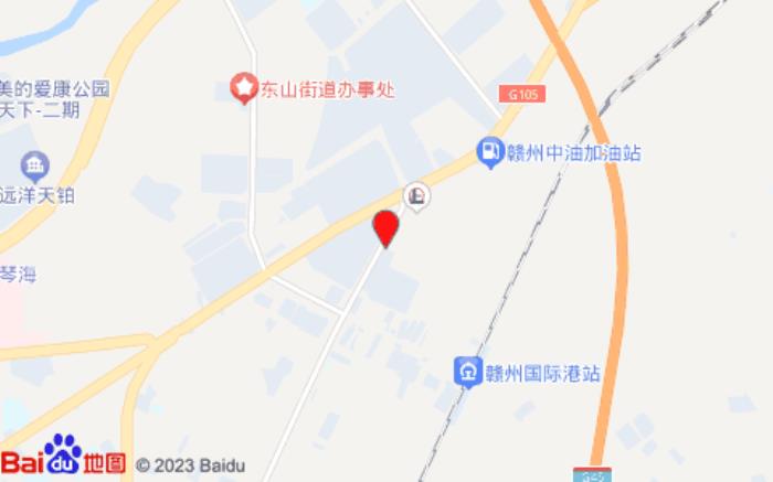 维也纳国际酒店(赣州南康家具城店)