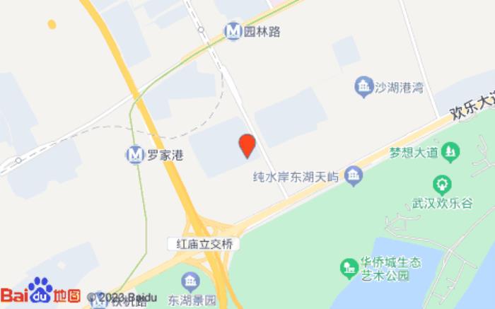 全季酒店(武汉东湖欢乐谷店)
