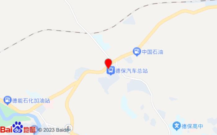 雅斯特酒店(德保汽车客运站店)
