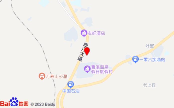丽枫酒店(韶关曲江南华店)