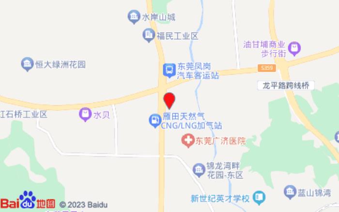维也纳国际酒店(凤岗汽车站店)