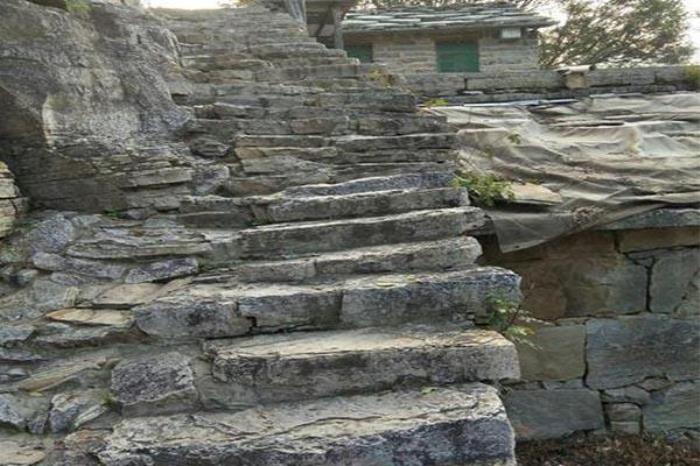 中华石城