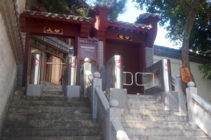 贺州博物馆