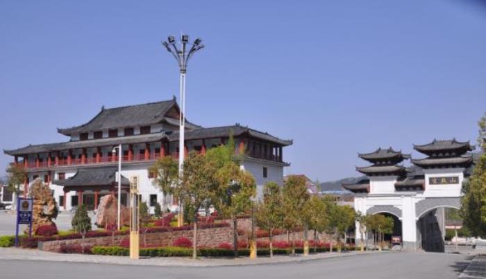 玄鼓山