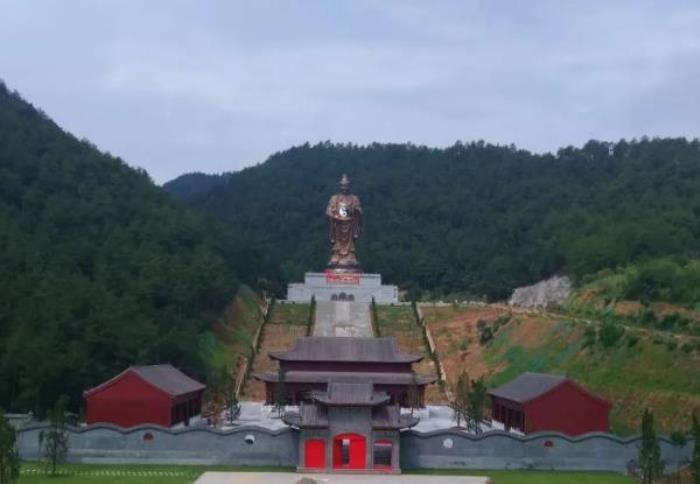玄鼓山