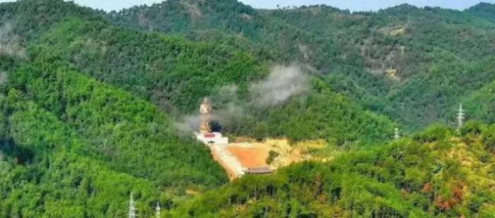 玄鼓山