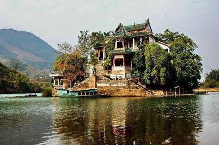 浮山风景名胜区
