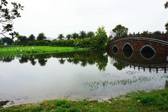 南昌瑶湖