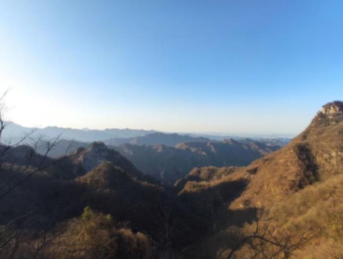 武当大明峰