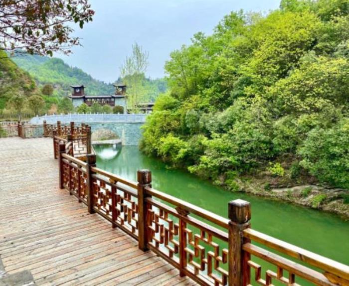 武当大明峰