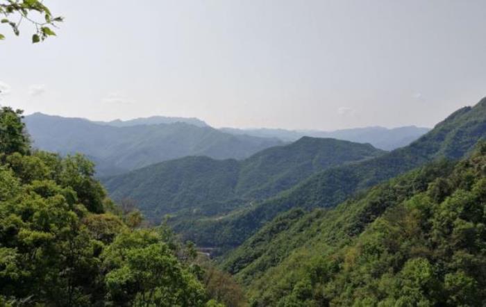 武当大明峰