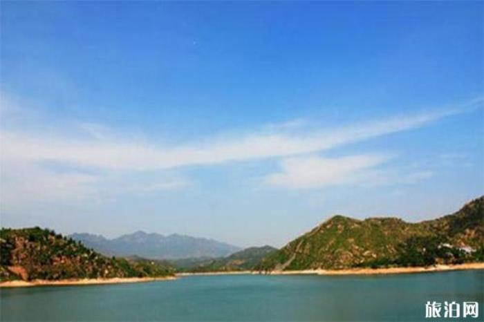 青神汉阳湖景区