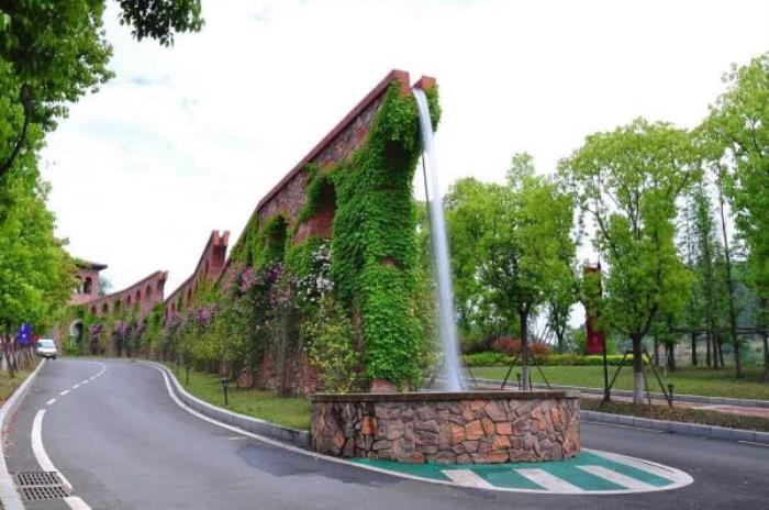 祥源湾纳坤温泉