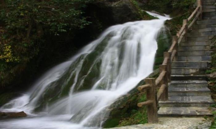 龙潭河