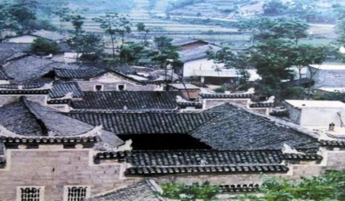 龙潭河