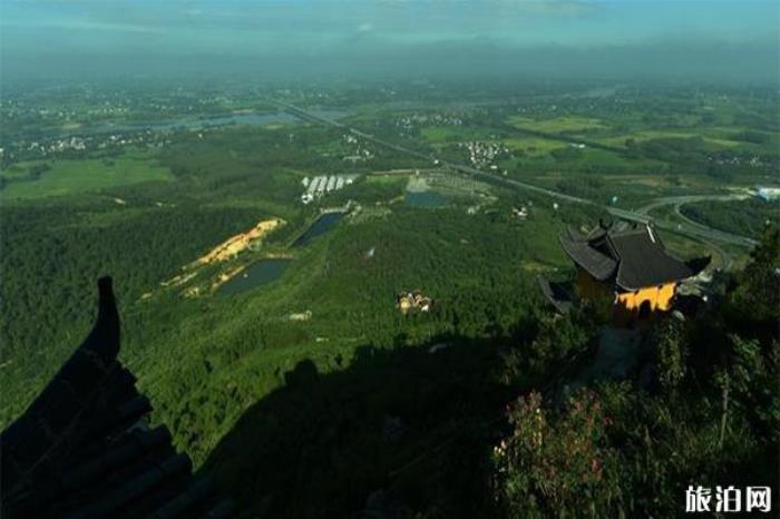 珩琅山
