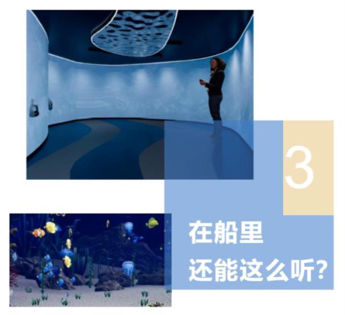 深圳-大湾区游轮-港珠澳大桥航线