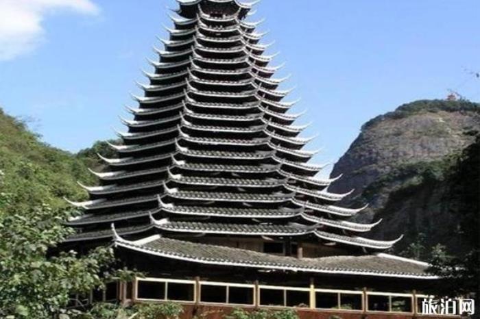 独岩公园