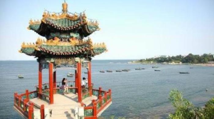鸽子窝公园