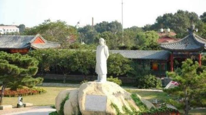 鸽子窝公园