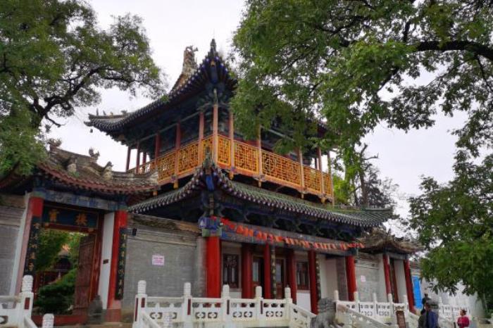 金台森林公园