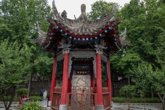 金台森林公园